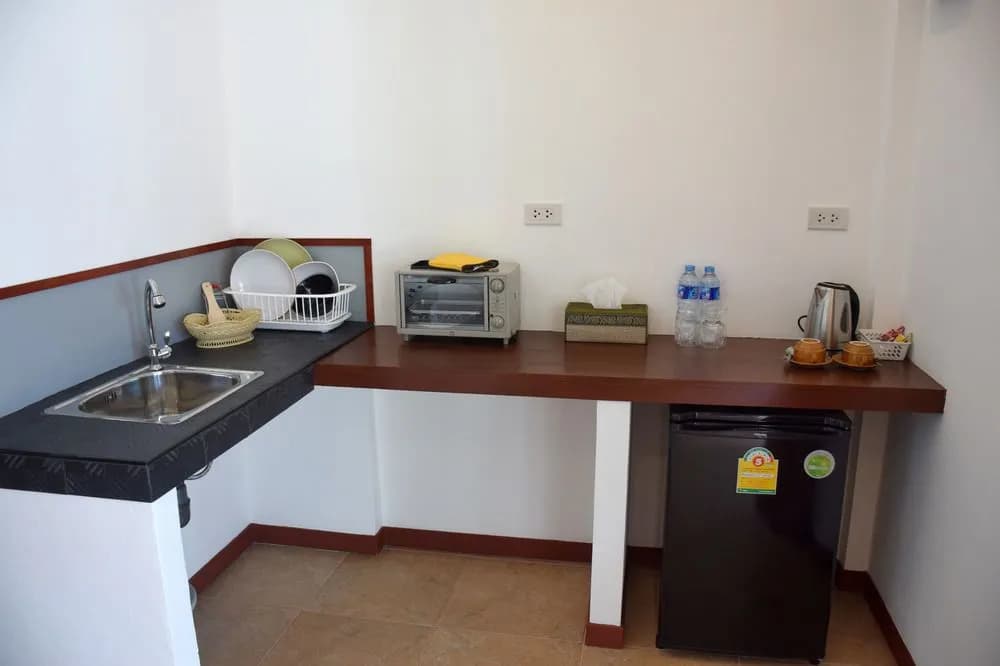 Vivi Bungalows Resort 2 - photo 13