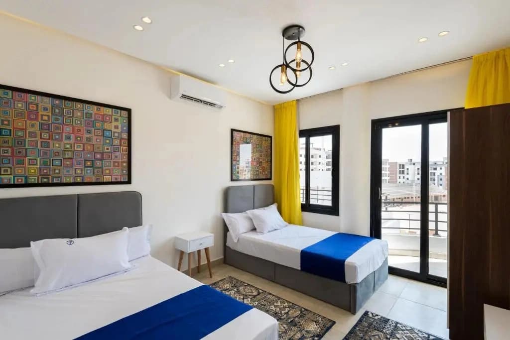 The Green Escape 4BR Villa - photo 23