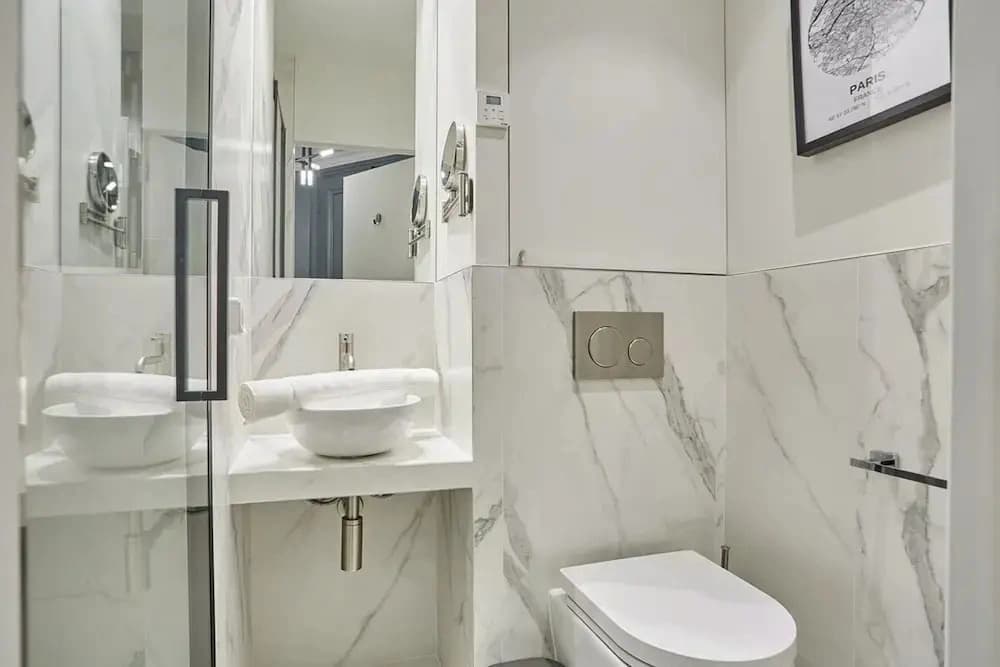 Superb new Flat Notre Dame de Paris - photo 8