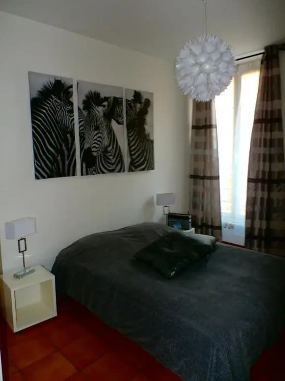 Appartement COSY - photo 6