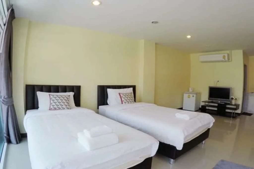 Baan Yooyen Hua Hin 57 - photo 4