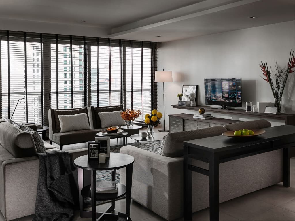 Klapsons The River Residences Bangkok - main photo