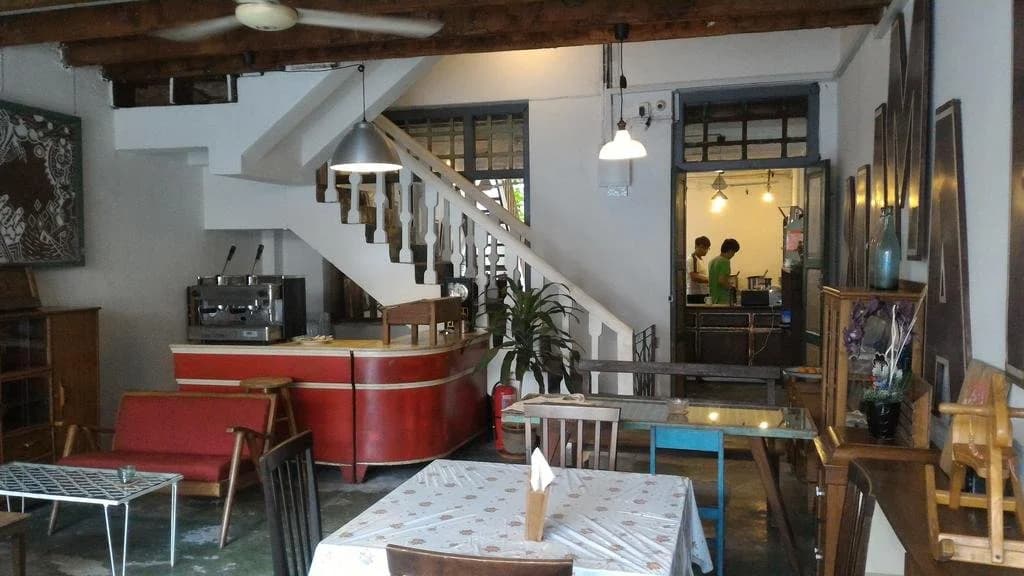 The Loft @ 13 Hibiscus - photo 16