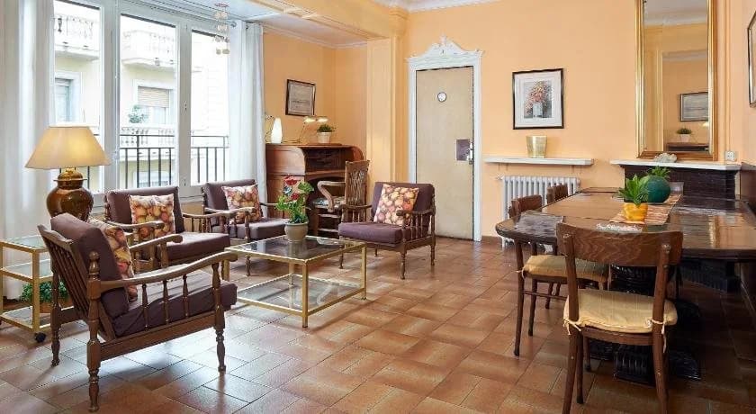 Hostal Valls - photo 15