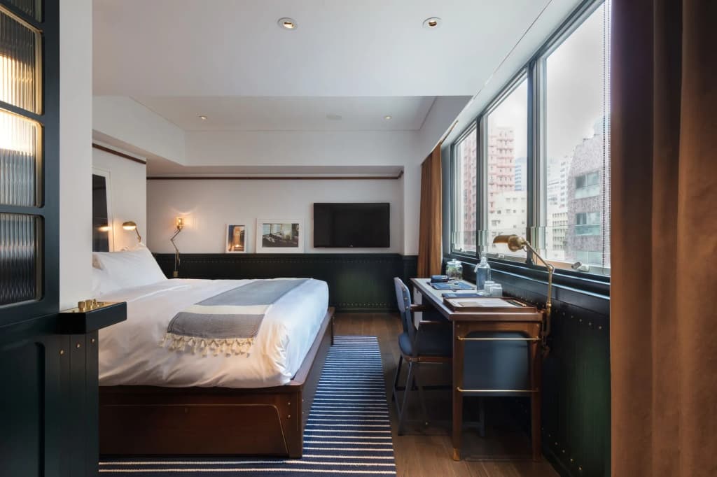 The Fleming Hong Kong - photo 5
