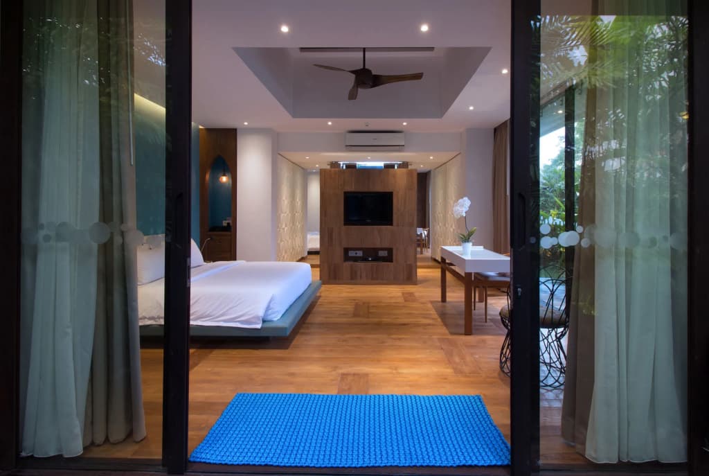 Villa Hawa Sawah - photo 3