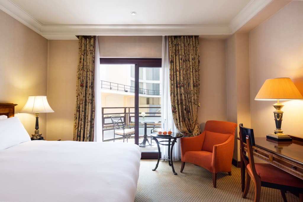 InterContinental Madrid by IHG - photo 34