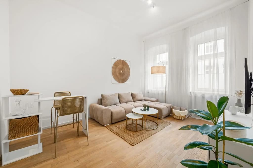 The BoHo Loft VIE - photo 7