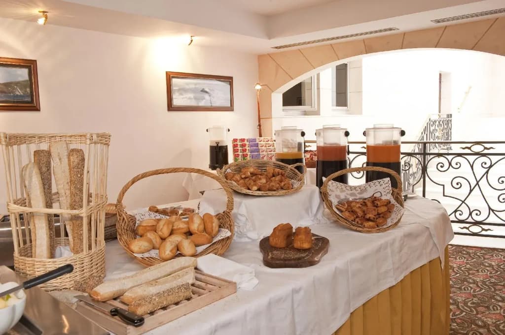 Hôtel Aston La Scala - photo 14