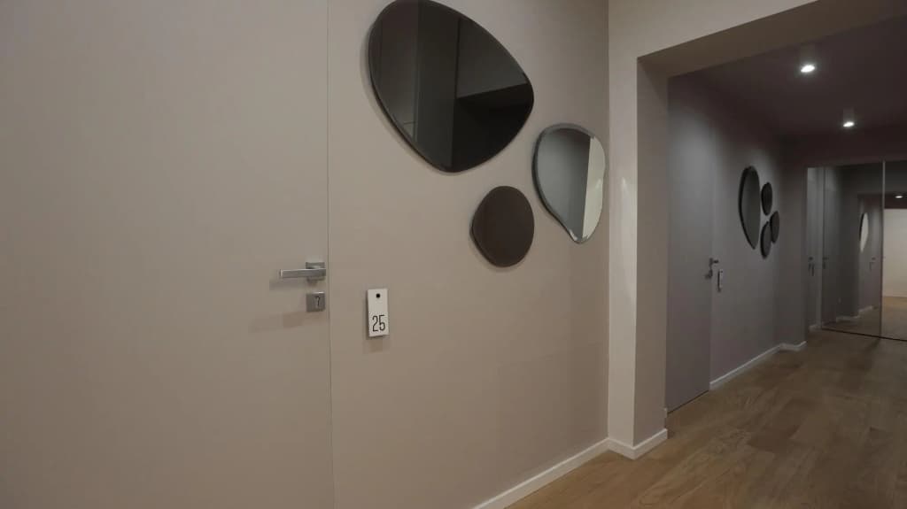 Suite Inn Rome - photo 10