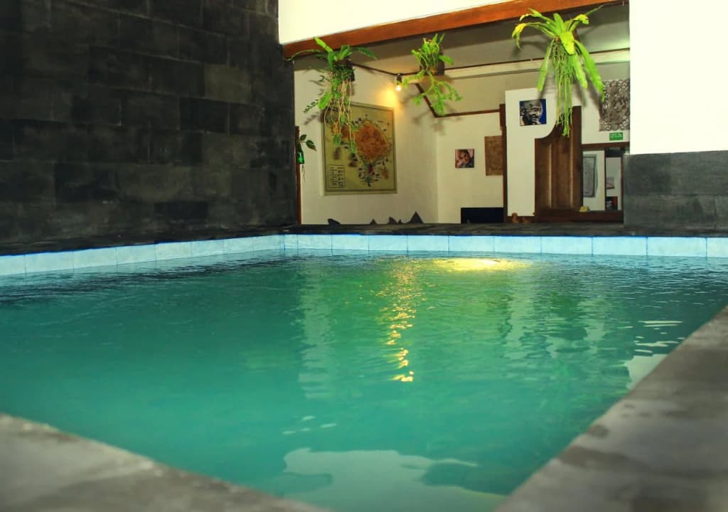 Friendly House Bali - Hostel - photo 16