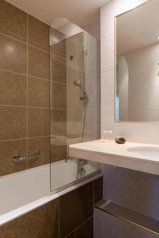 Hôtel Gaillon Opéra - photo 10