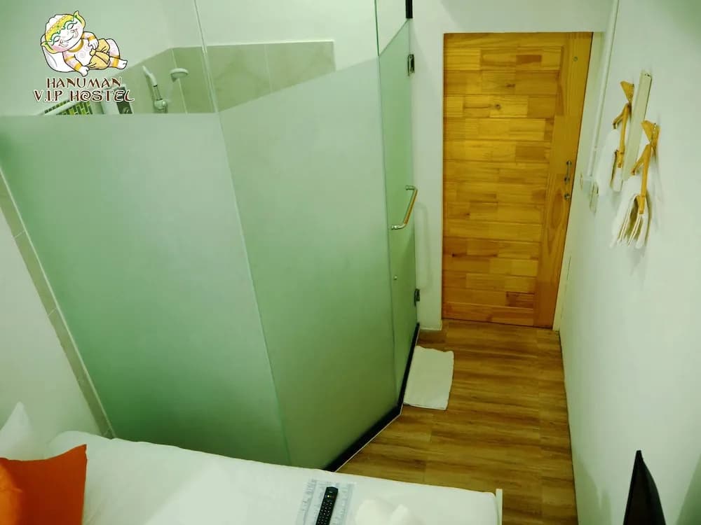 Hanuman V.I.P Hostel (SHA Extra Plus) - photo 7