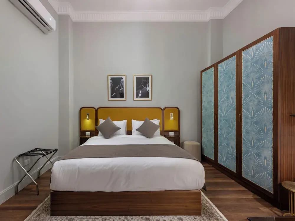 Boutique Residence Layal-Lemon Spaces - photo 2
