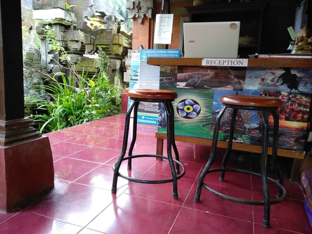 Sanga Suites Villas - photo 18