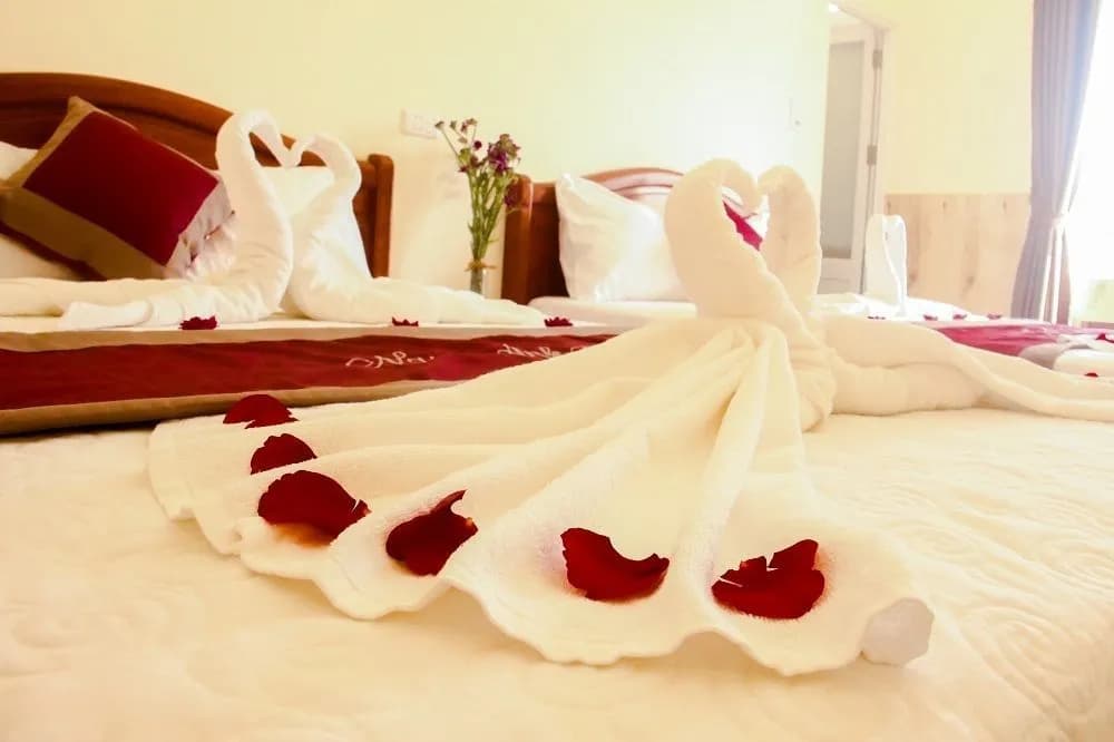 Nam Anh Hotel - photo 6