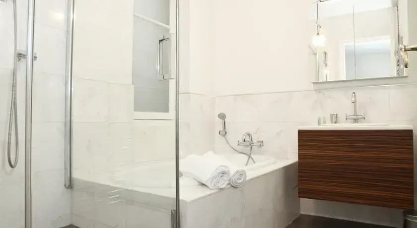 Private Apartment - Marais - Francs Bourgeois - 30 Nuits Min - photo 10