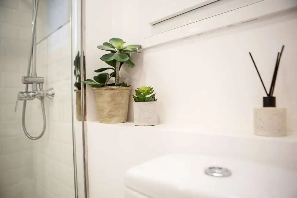 Lovely and Chic 1 Bed apt Next to Atocha - photo 8