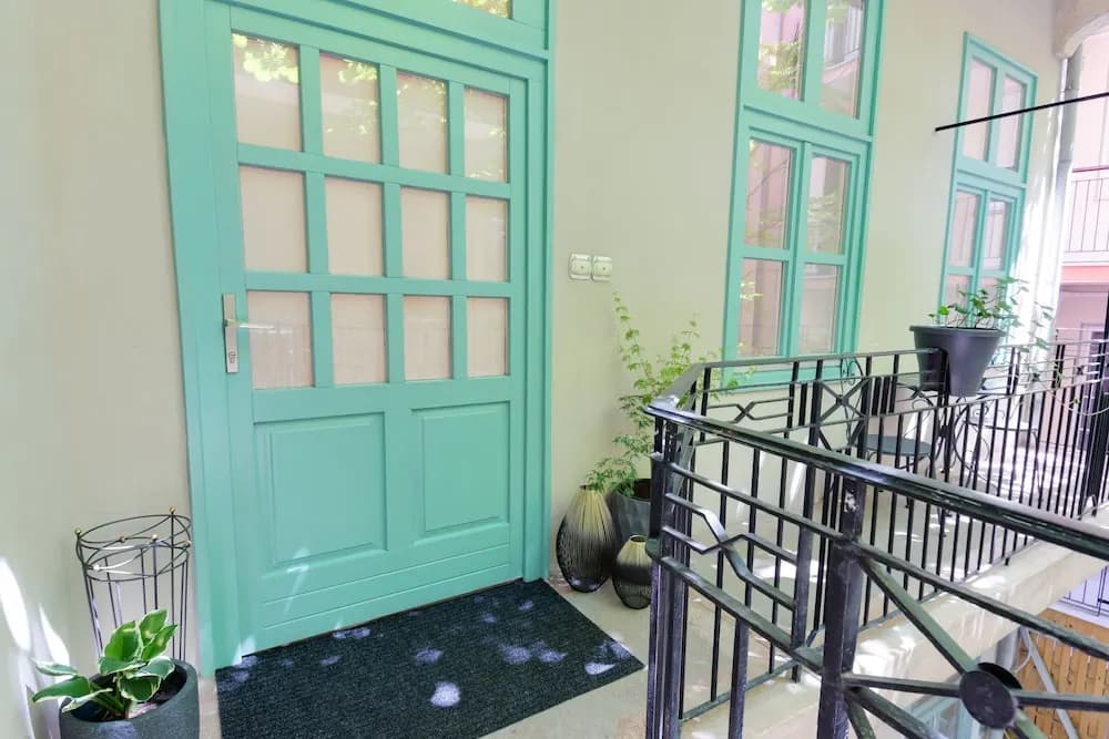 Chestnut & Eliza Suites - photo 11