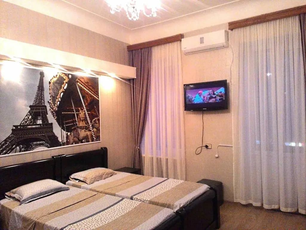 Apartment Story - photo 1