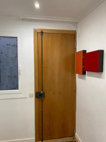 Channing Apartment - photo 13