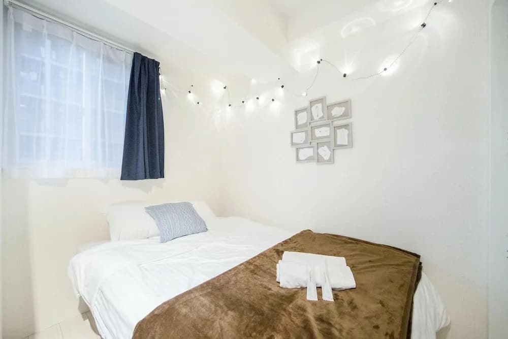 Naniwa Tsutenkaku Residence - photo 5