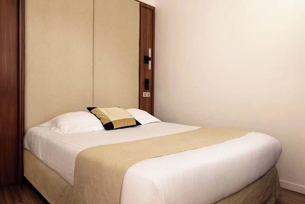 Amazing Apartment 2br/6p - Nation/voltaire - photo 2