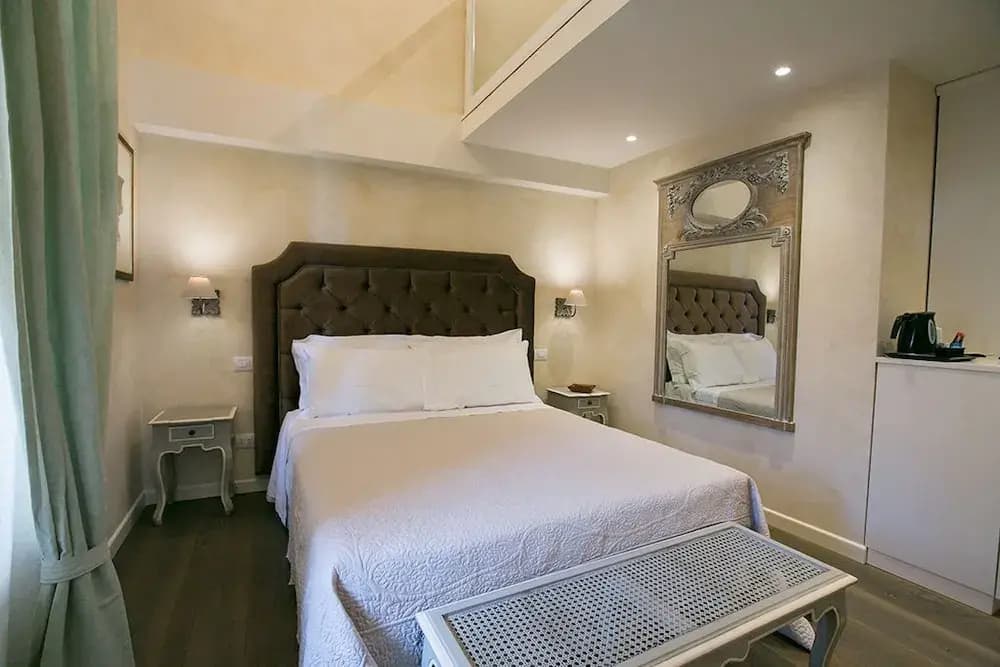 Mabelle Firenze Residenza Sassetti - photo 3