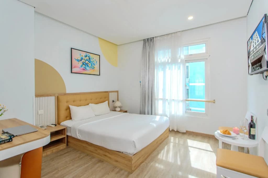 Palmier Hotel - photo 7