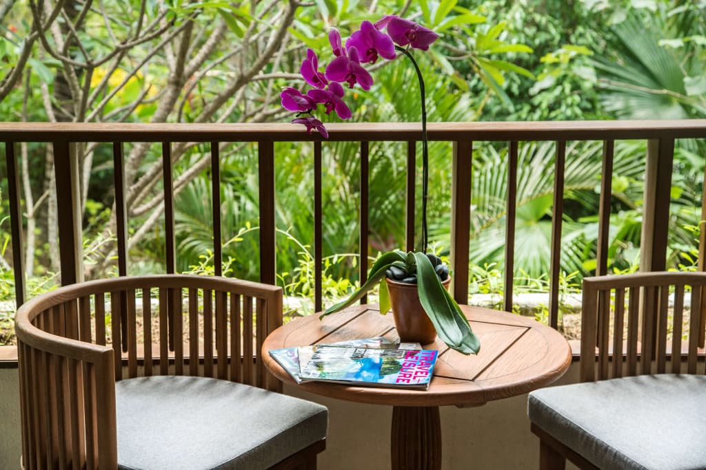 Hyatt Regency Bali Hotel - photo 24