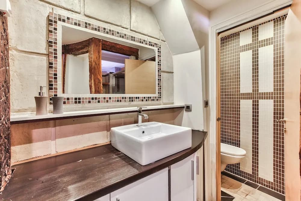 43 - Spacious Parisian Flat of Grands Boulevards - photo 7