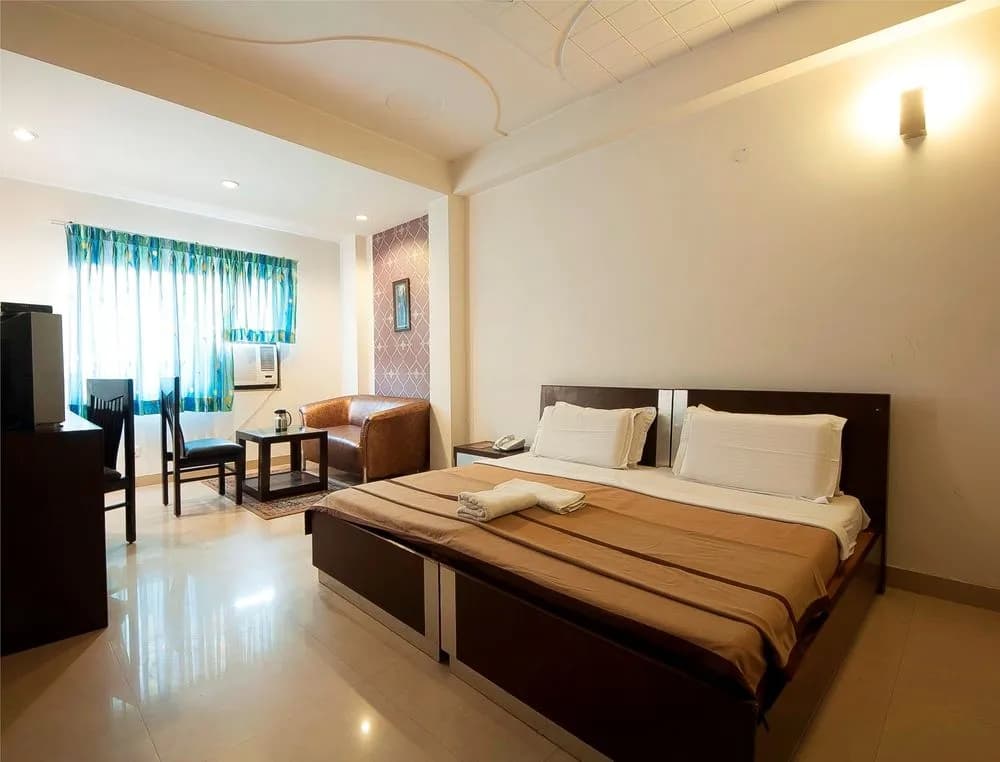 Hotel Era Residency - photo 2