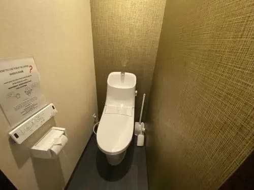 Toji Machiya Cinema - photo 35
