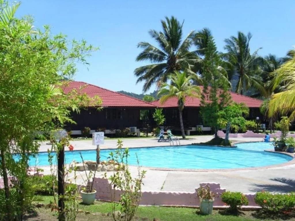 T Hotel Resort - photo 4