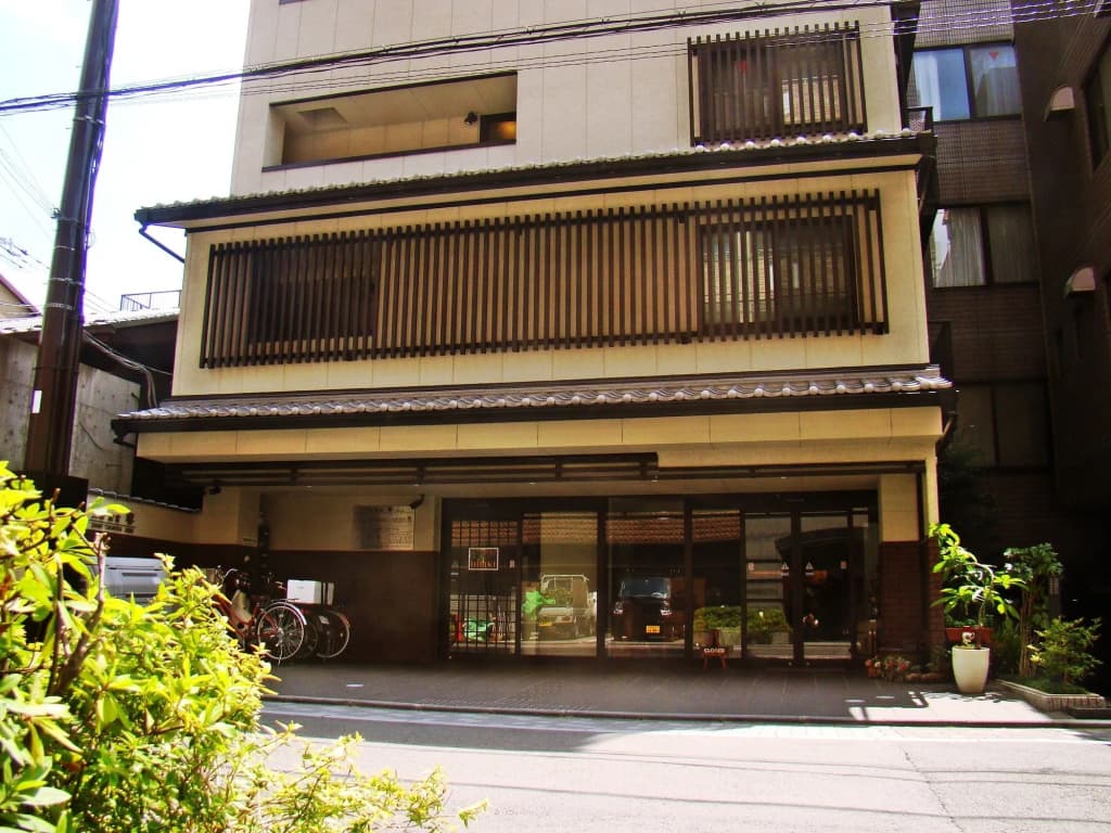 Hotel Guest House Sanjyotakakura Hibiki - main photo