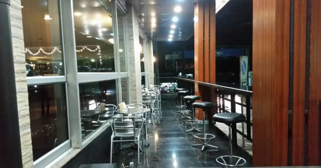 Nanatai Suites - photo 29