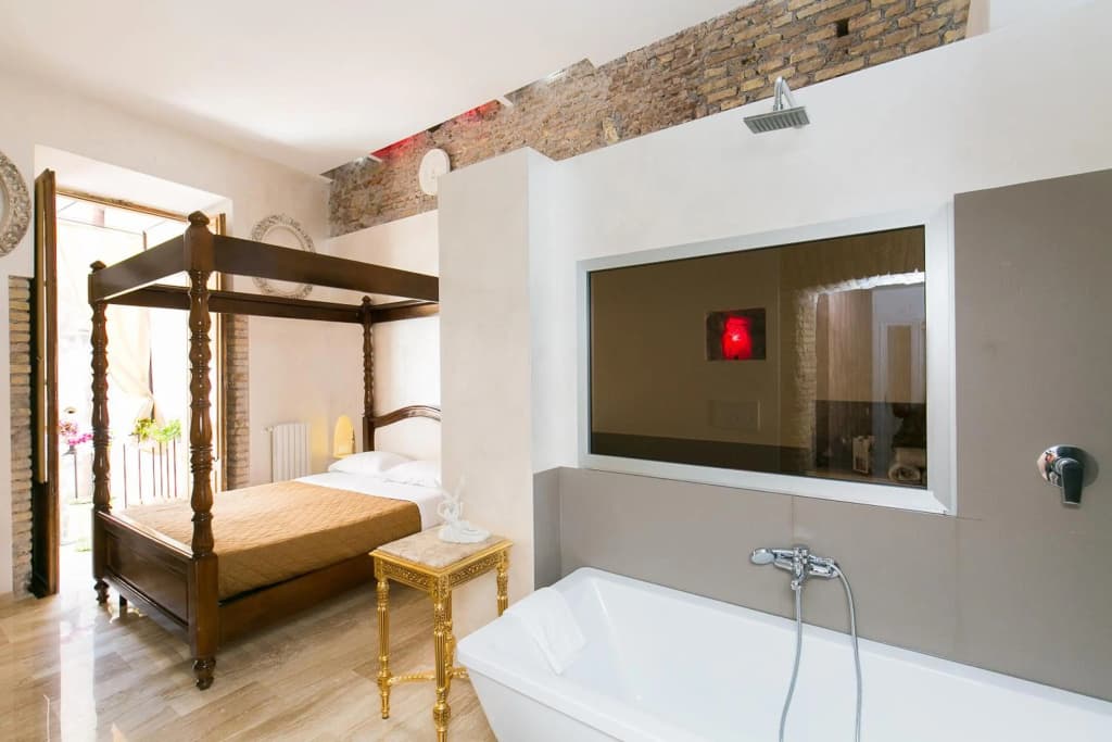 Nerva Accommodation Cavour - photo 35