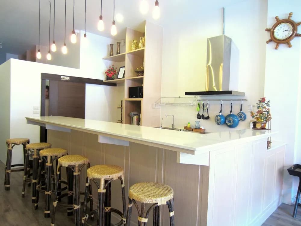 Kamlar Home - Hostel - photo 15