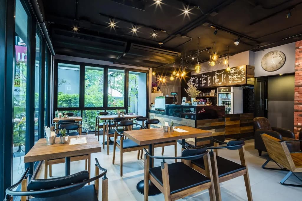 Livotel Hotel Lat Phrao Bangkok - photo 23