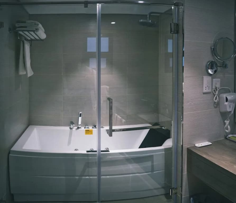 Boulevard hotel - photo 9