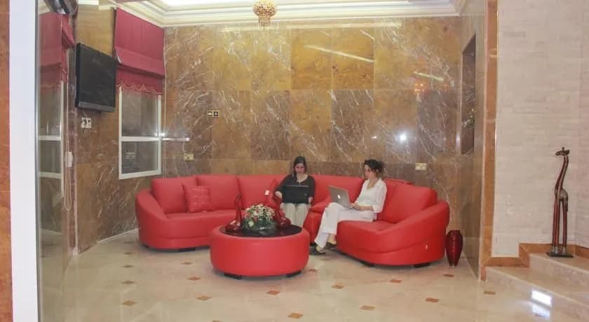 Bayan International Hotel - photo 10