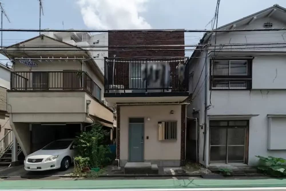 HATAGAYA Apartment 1F - photo 1