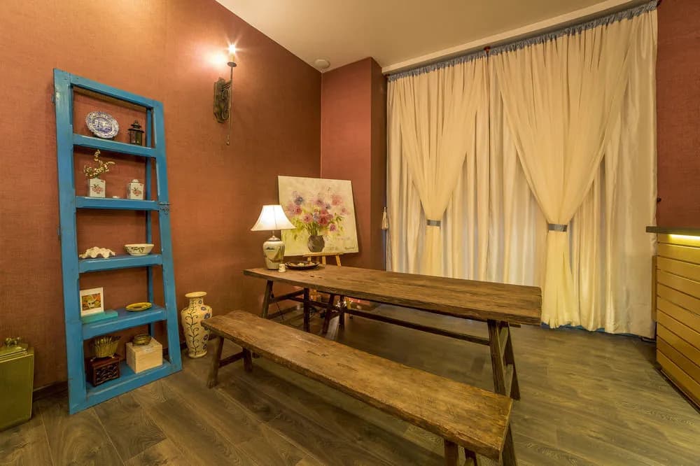 Asian Ruby Hotel & Apartment - photo 20