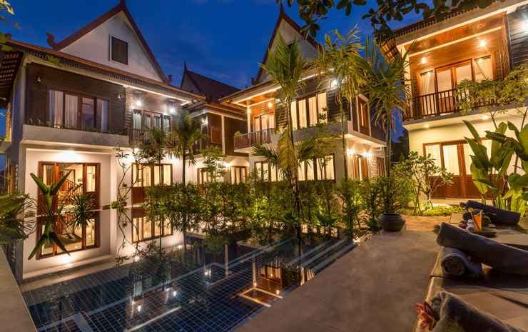 Golden Vishnu Villa - photo 37