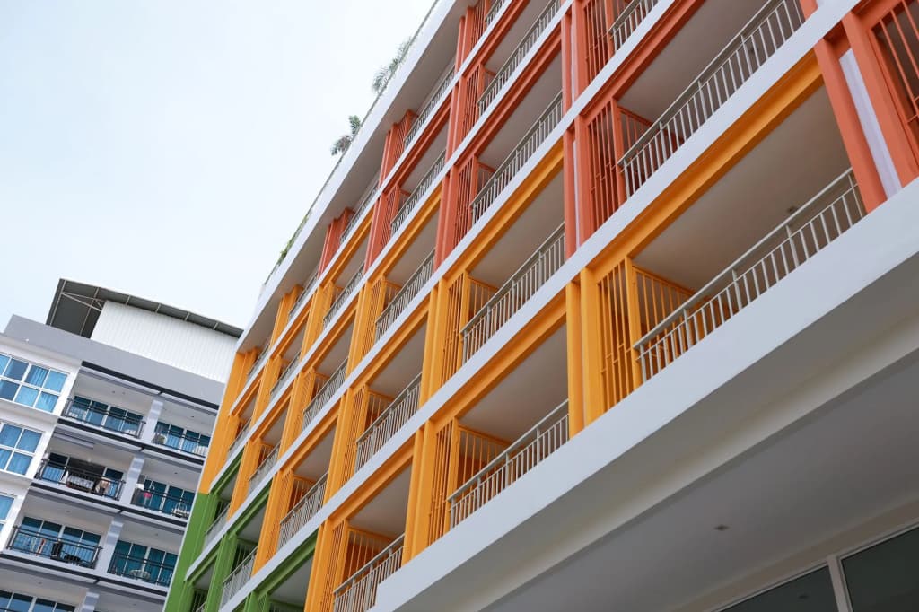 The Whisper Hotel - photo 1