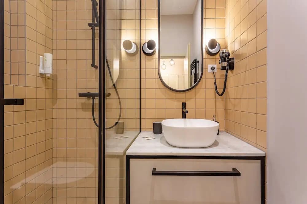 Gellért Budapest Suites - photo 9