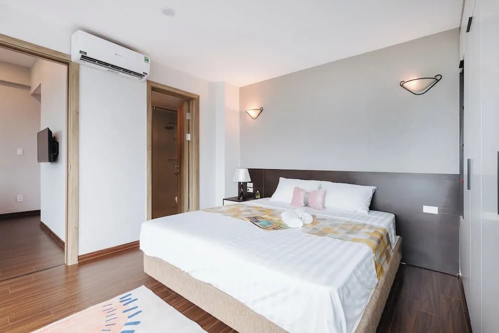 VMQ Hotel - photo 26