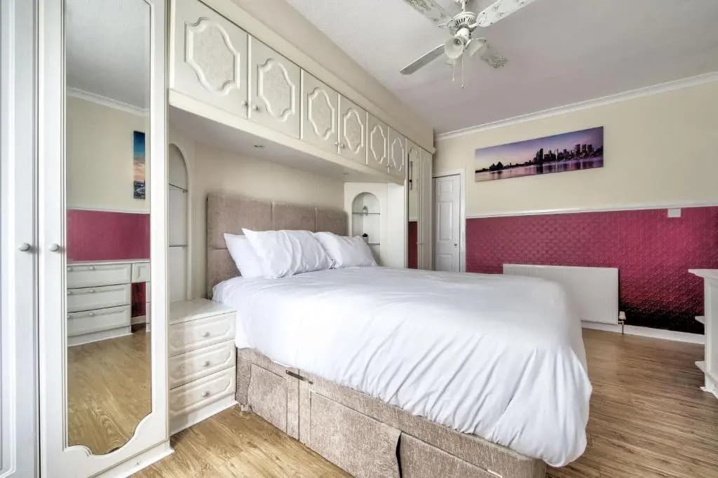 Pilton Avenue House - photo 3