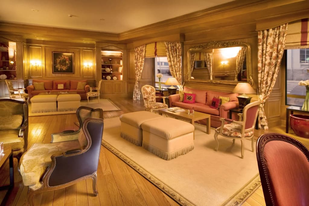 Hotel Real Palacio - photo 5