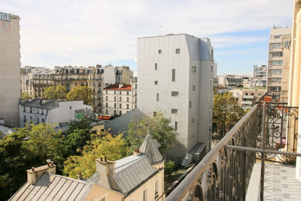 Parc Hotel Paris - photo 21